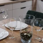 Spacemore Apartments, Dmowskiego - 20 Minut Do Rynku, Self Check-in 24h, Parking, Bikes Wrocław