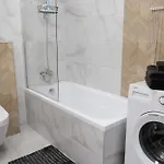 Appartement Spacemore Apartments, Dmowskiego - 20 Minut Do Rynku, Self Check-in 24h, Parking, Bikes *