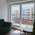 Spacemore Apartments, Dmowskiego - 20 Minut Do Rynku, Self Check-in 24h, Parking, Bikes Appartement *