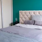 Appartement Spacemore Apartments, Dmowskiego - 20 Minut Do Rynku, Self Check-in 24h, Parking, Bikes *