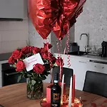 Spacemore Apartments, Dmowskiego - 20 Minut Do Rynku, Self Check-in 24h, Parking, Bikes Wrocław