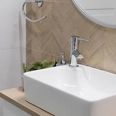 Spacemore Apartments, Dmowskiego - 20 Minut Do Rynku, Self Check-in 24h, Parking, Bikes Wroclaw