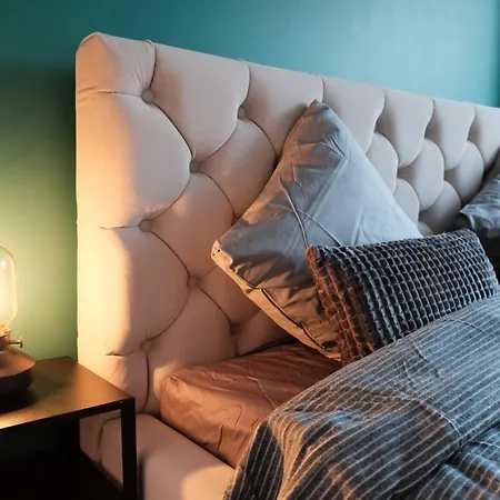 Daire Spacemore Apartments, Dmowskiego - 20 Minut Do Rynku, Self Check-in 24h, Parking, Bikes *