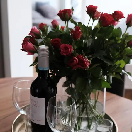 Daire Spacemore Apartments, Dmowskiego - 20 Minut Do Rynku, Self Check-in 24h, Parking, Bikes *