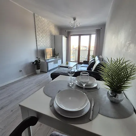 Spacemore Apartments, Dmowskiego - 20 Minut Do Rynku, Self Check-in 24h, Parking, Bikes * Wroclaw