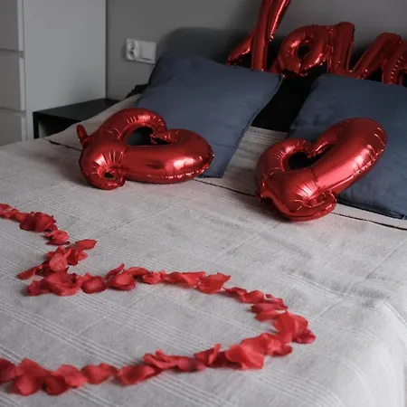 Spacemore Apartments, Dmowskiego - 20 Minut Do Rynku, Self Check-in 24h, Parking, Bikes דירה