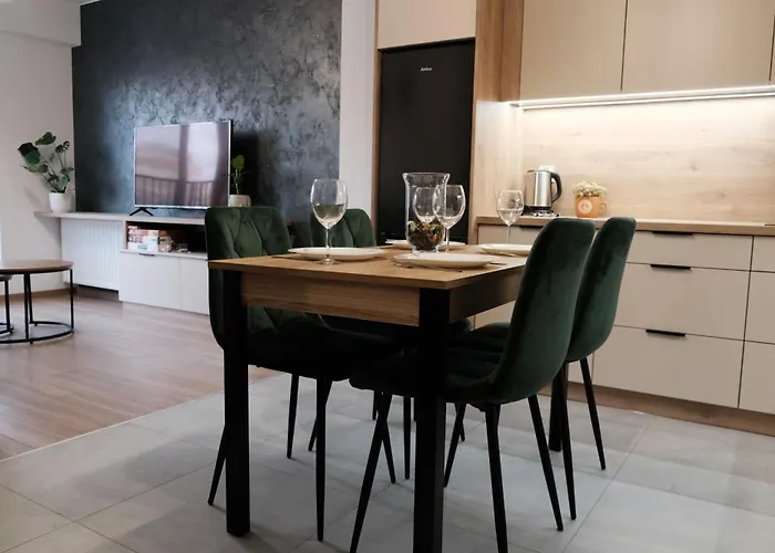 Spacemore Apartments, Dmowskiego - 20 Minut Do Rynku, Self Check-in 24h, Parking, Bikes דירה ורוצלב