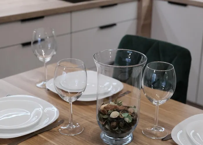 Spacemore Apartments, Dmowskiego - 20 Minut Do Rynku, Self Check-in 24h, Parking, Bikes ורוצלב