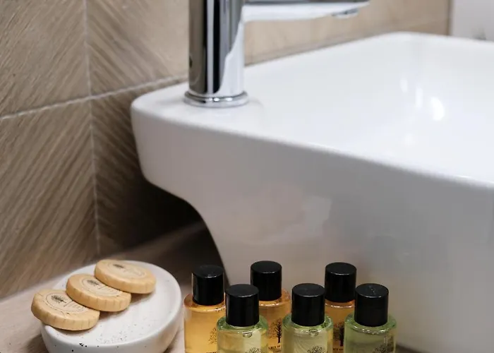 דירה Spacemore Apartments, Dmowskiego - 20 Minut Do Rynku, Self Check-in 24h, Parking, Bikes *