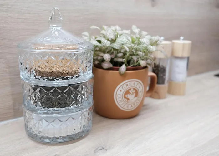 דירה Spacemore Apartments, Dmowskiego - 20 Minut Do Rynku, Self Check-in 24h, Parking, Bikes