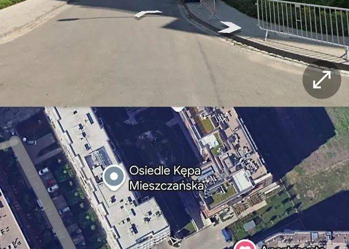 דירה Spacemore Apartments, Dmowskiego - 20 Minut Do Rynku, Self Check-in 24h, Parking, Bikes ורוצלב