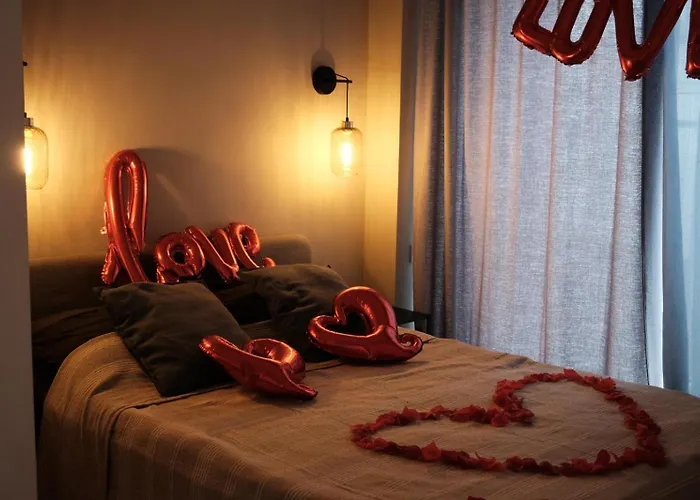 דירה Spacemore Apartments, Dmowskiego - 20 Minut Do Rynku, Self Check-in 24h, Parking, Bikes