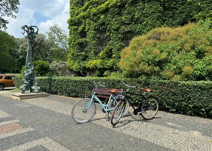 Spacemore Apartments, Dmowskiego - 20 Minut Do Rynku, Self Check-in 24h, Parking, Bikes ורוצלב