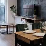 Spacemore Apartments, Dmowskiego - 20 Minut Do Rynku, Self Check-in 24h, Parking, Bikes