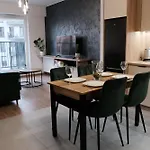 Spacemore Apartments, Dmowskiego - 20 Minut Do Rynku, Self Check-in 24h, Parking, Bikes 弗罗茨瓦夫