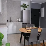 Spacemore Apartments, Dmowskiego - 20 Minut Do Rynku, Self Check-in 24h, Parking, Bikes 公寓