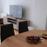 Spacemore Apartments, Dmowskiego - 20 Minut Do Rynku, Self Check-in 24h, Parking, Bikes 公寓 弗罗茨瓦夫