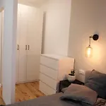 Spacemore Apartments, Dmowskiego - 20 Minut Do Rynku, Self Check-in 24h, Parking, Bikes 公寓 弗罗茨瓦夫