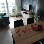 Spacemore Apartments, Dmowskiego - 20 Minut Do Rynku, Self Check-in 24h, Parking, Bikes 公寓 *
