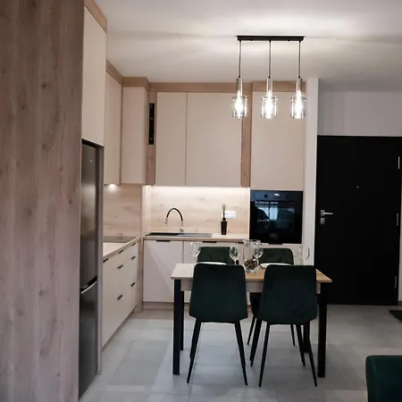 Spacemore Apartments, Dmowskiego - 20 Minut Do Rynku, Self Check-in 24h, Parking, Bikes アパート *