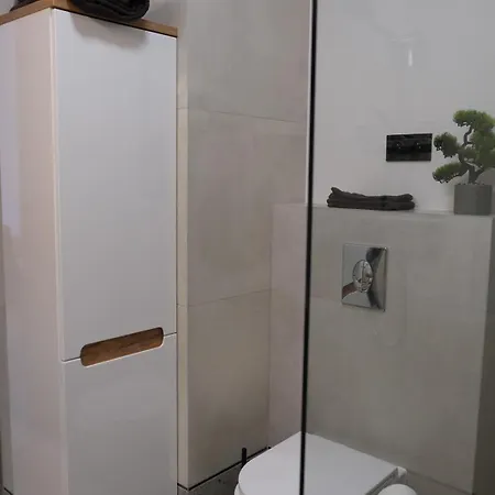 Spacemore Apartments, Dmowskiego - 20 Minut Do Rynku, Self Check-in 24h, Parking, Bikes Breslau