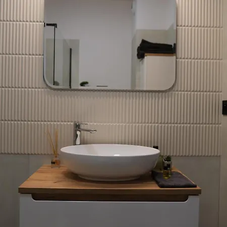 Spacemore Apartments, Dmowskiego - 20 Minut Do Rynku, Self Check-in 24h, Parking, Bikes דירה ורוצלב