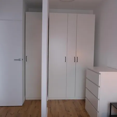 Apartment Spacemore Apartments, Dmowskiego - 20 Minut Do Rynku, Self Check-in 24h, Parking, Bikes *
