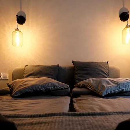 Spacemore Apartments, Dmowskiego - 20 Minut Do Rynku, Self Check-in 24h, Parking, Bikes * ורוצלב