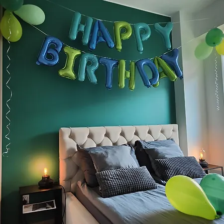 Spacemore Apartments, Dmowskiego - 20 Minut Do Rynku, Self Check-in 24h, Parking, Bikes * ורוצלב