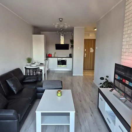 Spacemore Apartments, Dmowskiego - 20 Minut Do Rynku, Self Check-in 24h, Parking, Bikes アパート *