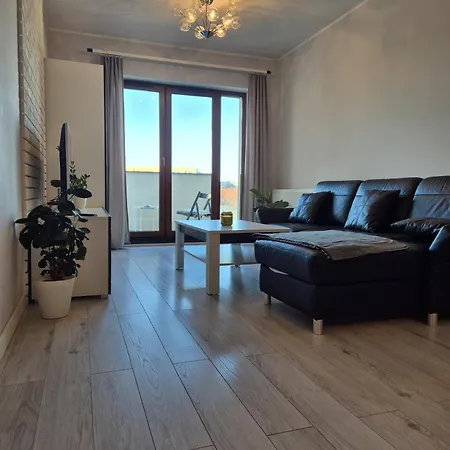 Spacemore Apartments, Dmowskiego - 20 Minut Do Rynku, Self Check-in 24h, Parking, Bikes