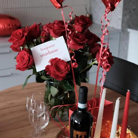 Appartement Spacemore Apartments, Dmowskiego - 20 Minut Do Rynku, Self Check-in 24h, Parking, Bikes Wrocław