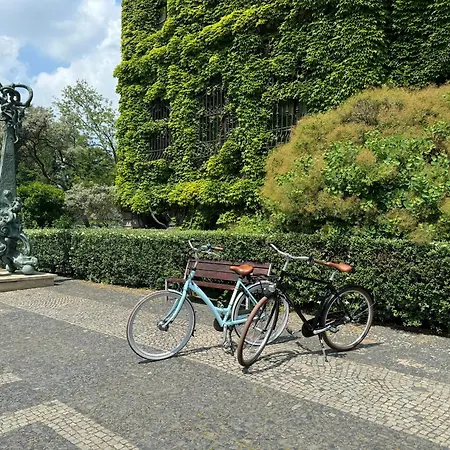 Spacemore Apartments, Dmowskiego - 20 Minut Do Rynku, Self Check-in 24h, Parking, Bikes 弗罗茨瓦夫