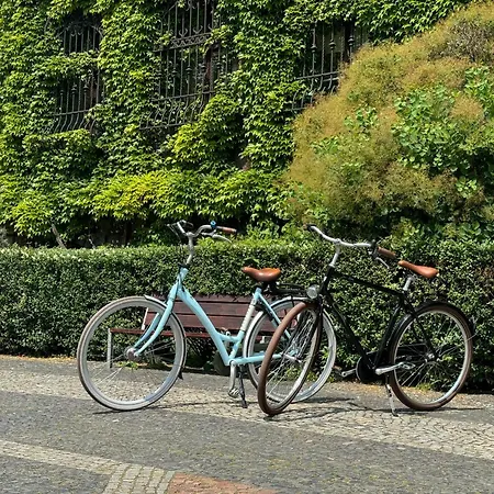 公寓 Spacemore Apartments, Dmowskiego - 20 Minut Do Rynku, Self Check-in 24h, Parking, Bikes 弗罗茨瓦夫