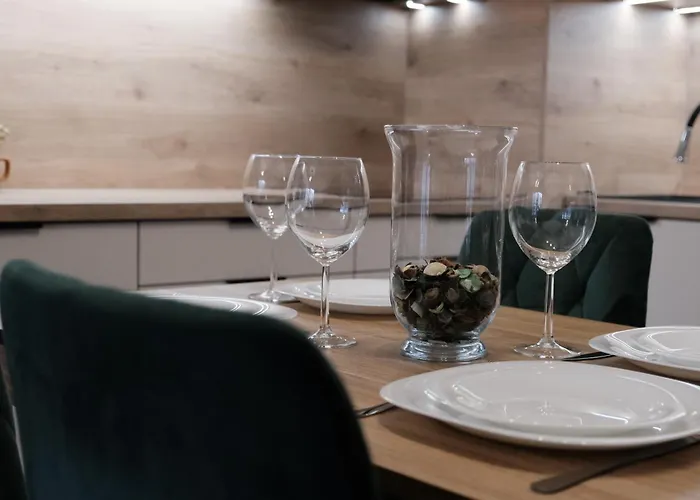 Spacemore Apartments, Dmowskiego - 20 Minut Do Rynku, Self Check-in 24h, Parking, Bikes * Wroclaw