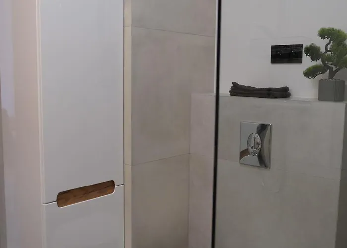 Spacemore Apartments, Dmowskiego - 20 Minut Do Rynku, Self Check-in 24h, Parking, Bikes Wroclaw