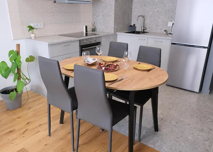 Spacemore Apartments, Dmowskiego - 20 Minut Do Rynku, Self Check-in 24h, Parking, Bikes
