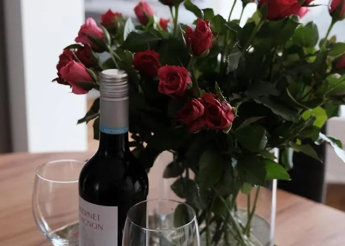 Daire Spacemore Apartments, Dmowskiego - 20 Minut Do Rynku, Self Check-in 24h, Parking, Bikes *